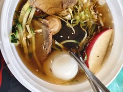 -服务大楼冷面(延大店)