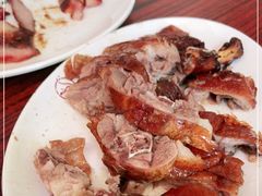 -凌舍好烧鹅(中山路店)