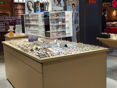 -棱石眼镜(CP静安店)