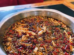 -大众美蛙鱼头(民心佳园总店)