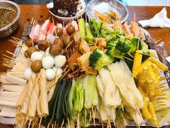 -谢智冷沾沾(万达金街店)