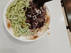 -汕头街四果汤