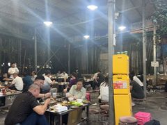 -同心烧烤(总店)