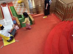 -奈尔宝家庭中心·亲子餐厅(前滩店)