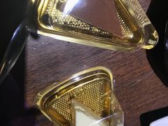 提拉米苏-铁板诱惑法式铁板烧(大卫城店)
