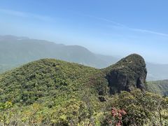 -鸡枕山