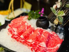 -捞王锅物料理(凯旋路店)