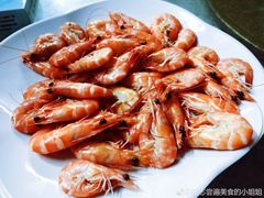 -清水湾3号(东方小周海鲜店)