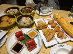 -蒸武门·广式茶点(金宝莱店)