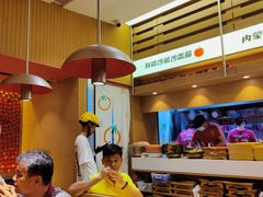 -福客麻辣烫·现炒麻辣香锅(印力中心店)