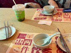 -点都德(龙之梦店)