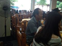 -荣生萝卜汤饭店