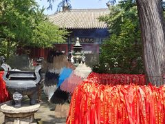 -红螺寺