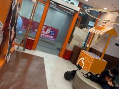 -CoCo都可(合生汇店)