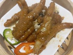 凤爪-老广新意(奥园店)