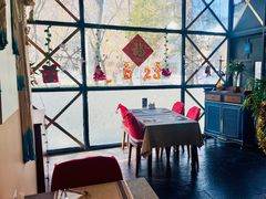 -La Medina餐厅(亮马河南路店)