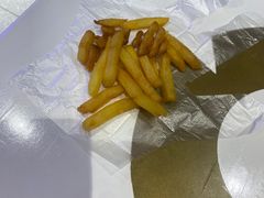 -BOPEYE·波派炸鸡(九霄天地店)