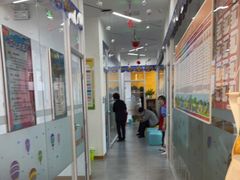 -艾克瑞特机器人教育(金狮校区)