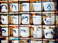 -Brut Eatery Wine Bar & Restaurant (建国东路店)