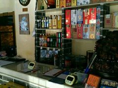 -王老六铁锅炖鱼(长春路店)