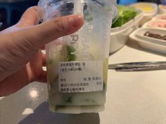 -海底捞火锅(外滩店)