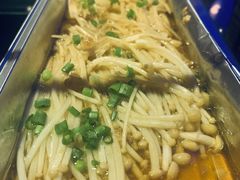 -很久以前羊肉串(大华三路店)