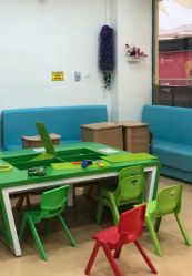 -颐健堂健康管理中心(宝龙店)