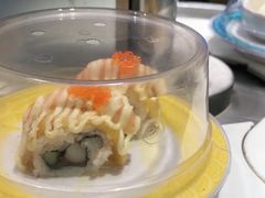 -万岁寿司(芳村店)
