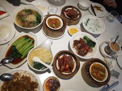 -港久茶餐厅(鹭洲里店)