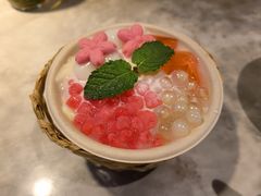 -永春园·扬州早茶·淮扬菜(漫乐城店)