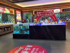 -老德州四合院·德州菜(天衢路店)