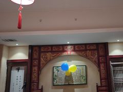 -山西会馆·晋菜·晋商宴·学堂记忆(许坦西街店)
