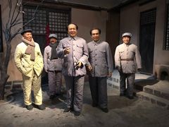 -军事博物馆(地铁站)