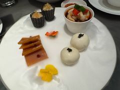 -外滩三号餐厅·创意中餐