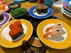 -晴季寿司(延河路万达广场店)