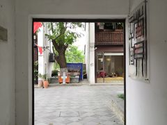 门面-院子餐厅·大锅菜·老杭帮(桥西直街店)