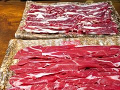 -海子口鲜牛馆(招商兰溪谷店)