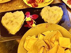 虾滑-小龙坎火锅(岜山店)