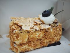 -81BAKERY(大学路店)