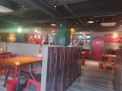 大堂-金陵一哥龙虾馆(三牌楼总店)
