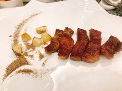 -好悦情铁板烧