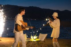 -太古映画婚纱摄影(天河店)