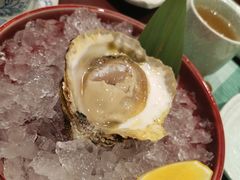 -yokocho上横町·日本食街(深业上城店)