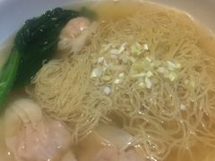 -粤港餐厅(禹州商业广场店)