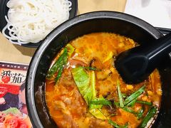 -大鼓米线(长宁建滔广场DM店)