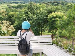 -黄色小屋