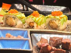 -無二炙坊·和牛烧肉(大钟寺1733店)