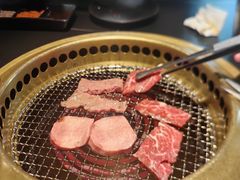-谷牛和牛烤肉(漕河泾印象城店)