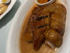 -周锦记广式餐厅