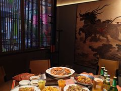 -单家老院·院子里的青岛菜(沙子口店)